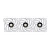 Thermaltake TOUGHFAN EX14 Pro | White | Swappable Edition | 3 Pack