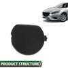 Fit For 2014-2016 Mazda 3 #BJS7-50-A11-B