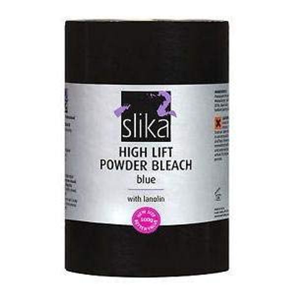 Slika High Lift Bleach Powder - Blue 500g