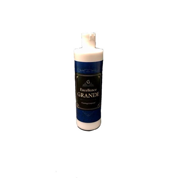 Auto Business Excellence Grande Compound 490ml