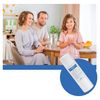 Naturewater 10Inch - 254mm 5µ Sediment Filter PP Water Cleaner