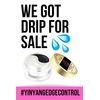 The Yin Yang Edge Control (Mixed Edition Edge Control) Castor&Coconut Oil