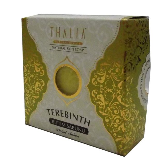 Thalia Natural Beauty Birth Of Energy Propolis Vücut Şampuan No1, 200 ml