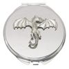 Dragon Compact Mirror Handbag Gift With Free Engraving 109
