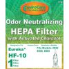 EnviroCare Eureka HF-10 Odor Neutralizing HEPA Filter