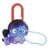 Hasbro Lock Stars Purple Vampire Girl