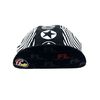 Cinelli Unisex Futura Radkappe, Spirale, One Size