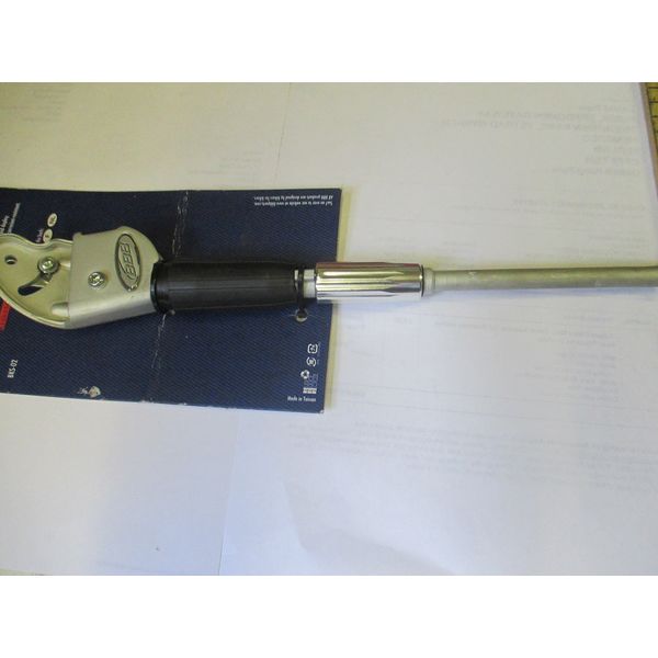 BBB Bicycle Stand Quick Kick BKS 02, silber