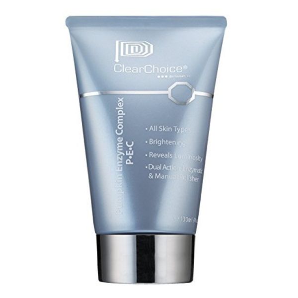 ClearChoice Pumpkin Enzyme Complex P.E.C.