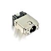 ZAHARA Replacement for ASUS VIVOBOOK E203 E203M E203MA E203MAS E203N E203NA DC Power Plug Connector DC Power Supply Plug Charging Plug DC Jack/Power Jack