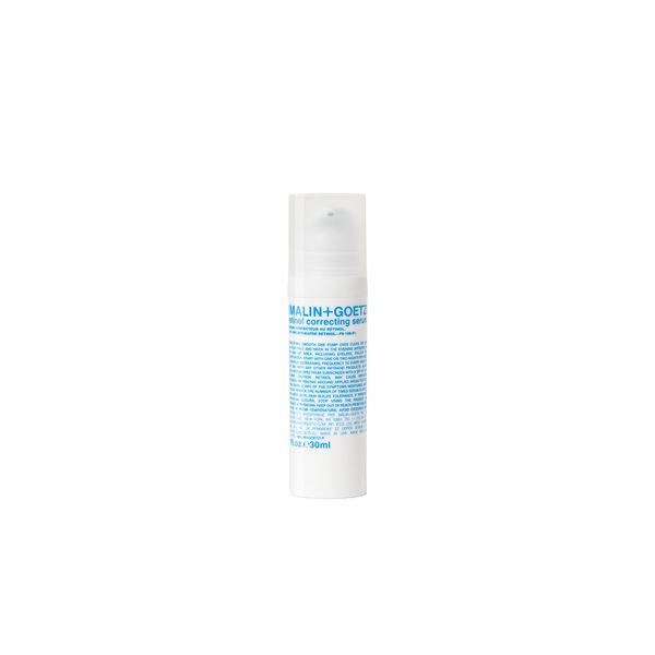 (Malin + Goetz) Retinol Correcting Serum 30 ml