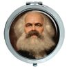 Karl Marx Compact Mirror