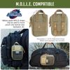 Maxpedition Medium Fatty Pocket Organizer (Khaki)