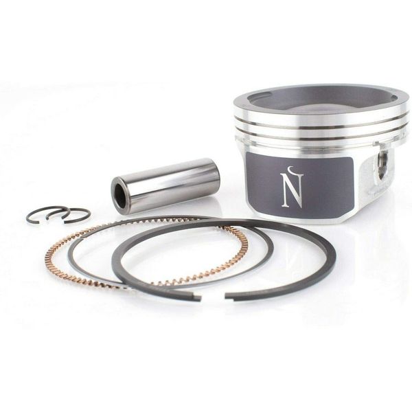 Namura (NX-40025-4) 67.35mm Diameter Piston Kit