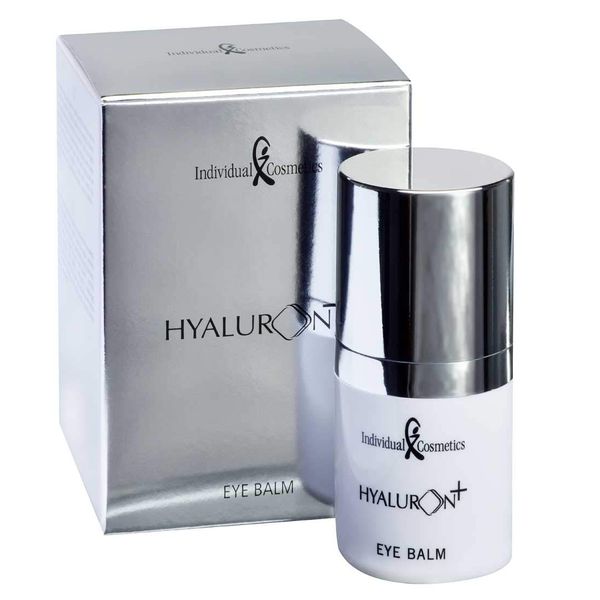 Individual Cosmetics Hyaluronic Eye Balm