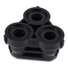 sparefixd Jet Pressure Washer Cylinder Head Pump Set for K3 K4