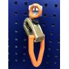 3 TON 2-WAY Mini Pull Clamp Self-Tightening Grips Auto Body Frame Machine clamp