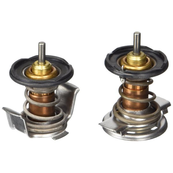 Motorcraft - Thermostat (P) (RT1212)