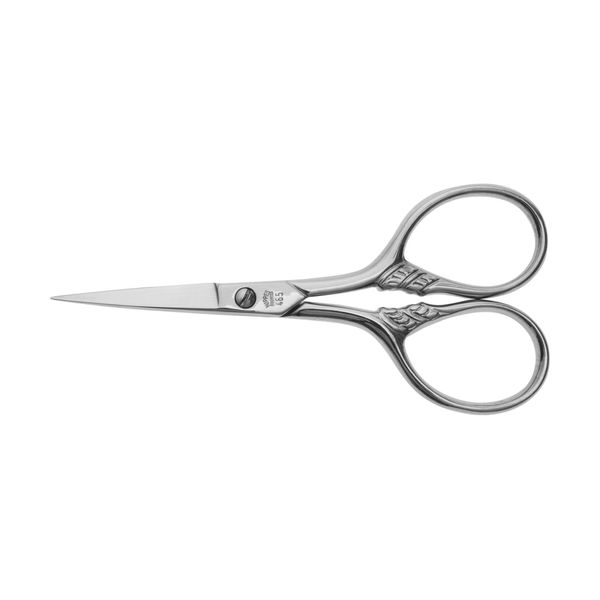 Nippes Solingen Embroidery Scissors 1 Piece Nickel Plated Steel 9cm