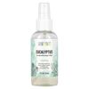 Aromatherapy Mist, Clearing Eucalyptus, 4 fl oz (118 ml)