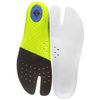 Marugo Insoles for Underground Tabi Socks, Unisex, Tabi House Insole 1, white