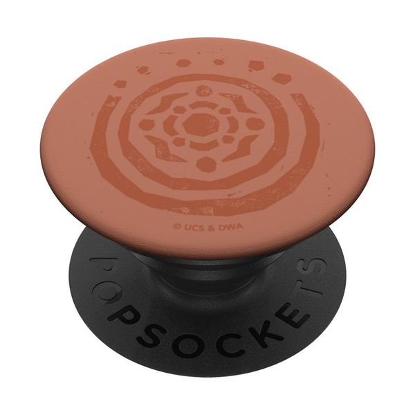 DreamWorks Dragons Boulder Class Meatlug Dual Sided PopSockets Adhesive PopGrip