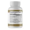 IMMUNO XCELL - Immune System Accelerator - 240 Capsules -4 Bottles