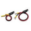 Minn Kota 1865101 MKR-12 Quick Connector Plug Marine Battery Accessory