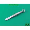 Prince Trachoma Forceps Surgical Ophthalmology Eye 3.5"