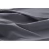 Todocama Set of 2 Extra Soft Hypoallergenic Microfibre Pillow Cases