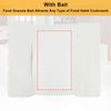5PCS Roach Traps Pest Control Cockroach Pest Killer Indoor Bait Glue Trap Spide