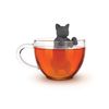 Genuine Fred PURRTEA Cat Silicone Tea Infuser