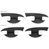 tunez Triton L200 Cover (Door Cup Guard)