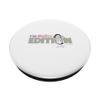 Olive Oyl's Express Yourself tee "I'm Limited Edition" PopSockets Swappable PopGrip