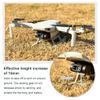 Taoke Foldable Landing Gear Compatible with Mavic Mini/Mavic Mini 2 Drone
