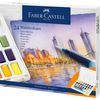 Faber-Castell Watercolour Pots