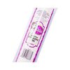 Bakers Tool Kit 12-Inch Hearts Embossed Rolling Pin