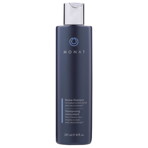 Monat RENEW SHAMPOO Hair Loss For Hair Balance