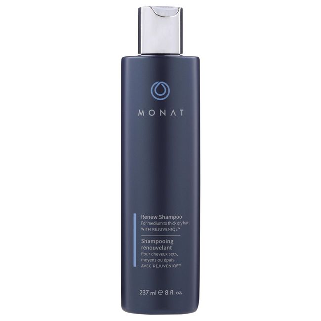 Monat RENEW SHAMPOO Hair Loss For Hair Balance