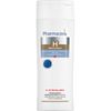 Pharmaceris H Stimuclaris, Double Action Shampoo, Hair Growth Stimulating and Anti-Dandruff Shampoo, Against Greasy Hair, Women and Men Hair Care - 250 ml