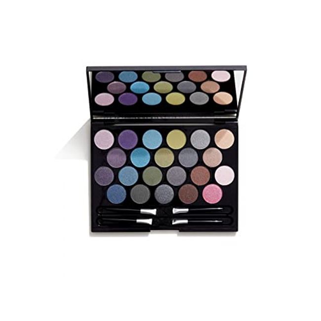 Gosh Copenhagen Palette 22 Lidschatten