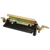 X AUTOHAUX Car Rear Boot Tail Gate Tailgate Handle Latch TYJ9150NAC Replacement