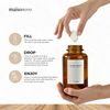 MAISONOVO 12 Pack Jasmine Scent Foaming Hand Soap Tablets
