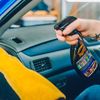 Meguiar's Towel, yellow