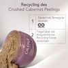 Caudalie Vinosculpt Scrub Crushed Cabernet 250g