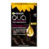 Garnier - Olia - Ammonia-free oil-based chestnut hair dye