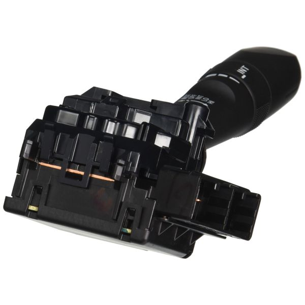 TOYOTA Genuine 84652-06340 Windshield Wiper Switch Assembly