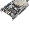 HALJIA 3PCS ESP32-DevKitC core Board ESP32 Development Board ESP32-WROOM-32D Compatible With Arduino IDE (ESP32-WROOM-32D)