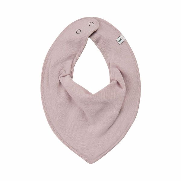 Pippi Halstuch Dreieckstuch Organic 1402 (violet ice)