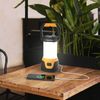 EverBrite LED Camping Lantern 1000LM Rechargeable 5 Lighting Mode Power Bank